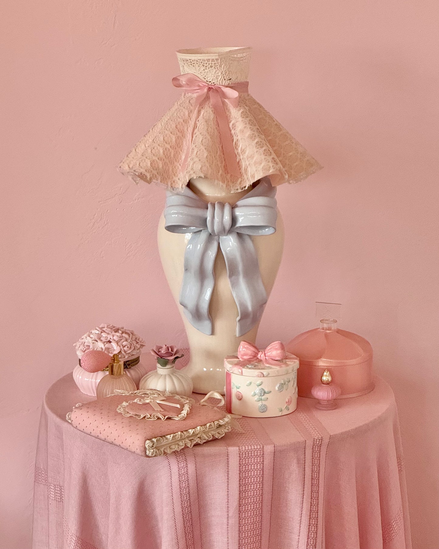 Dream Bow Box