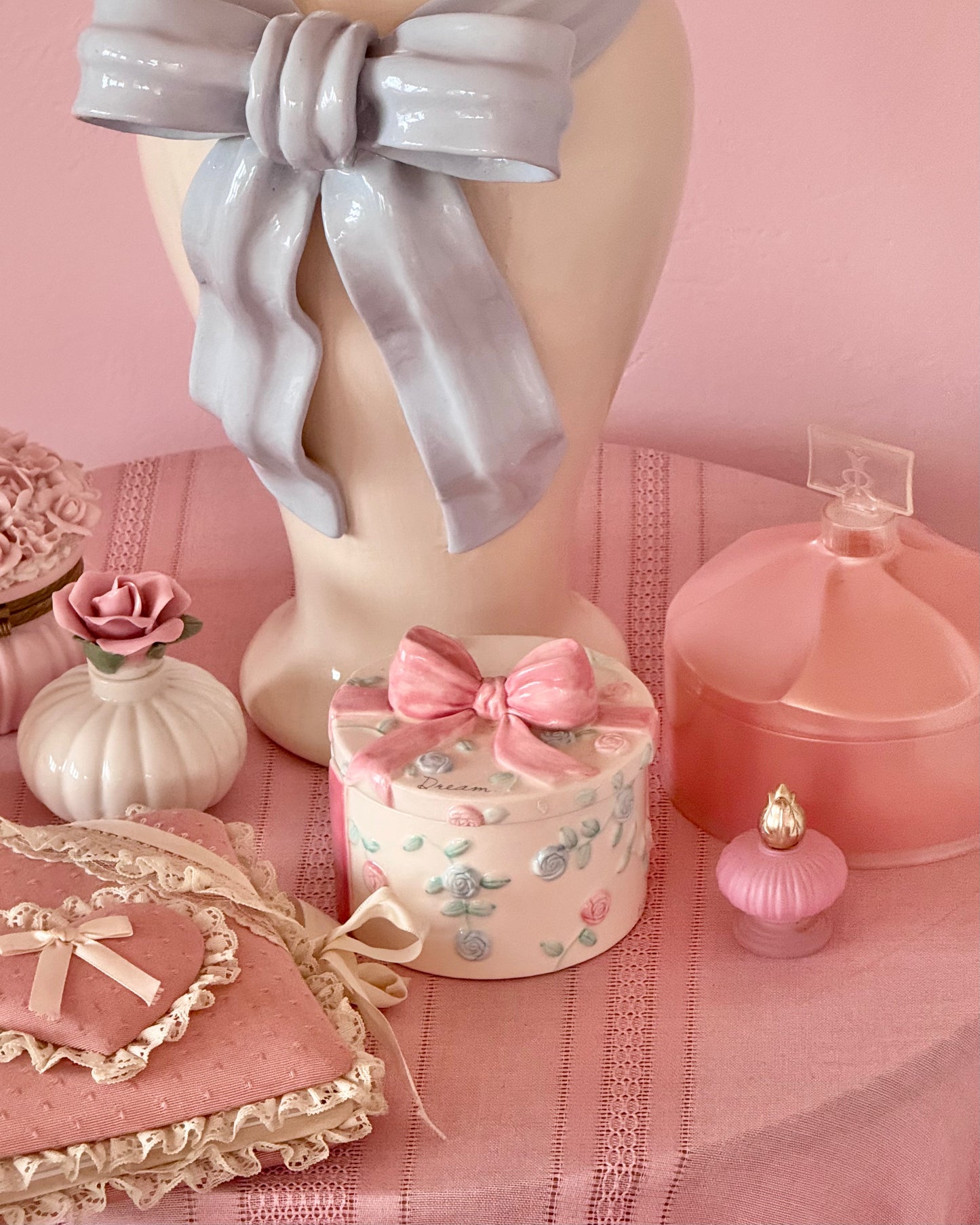 Dream Bow Box