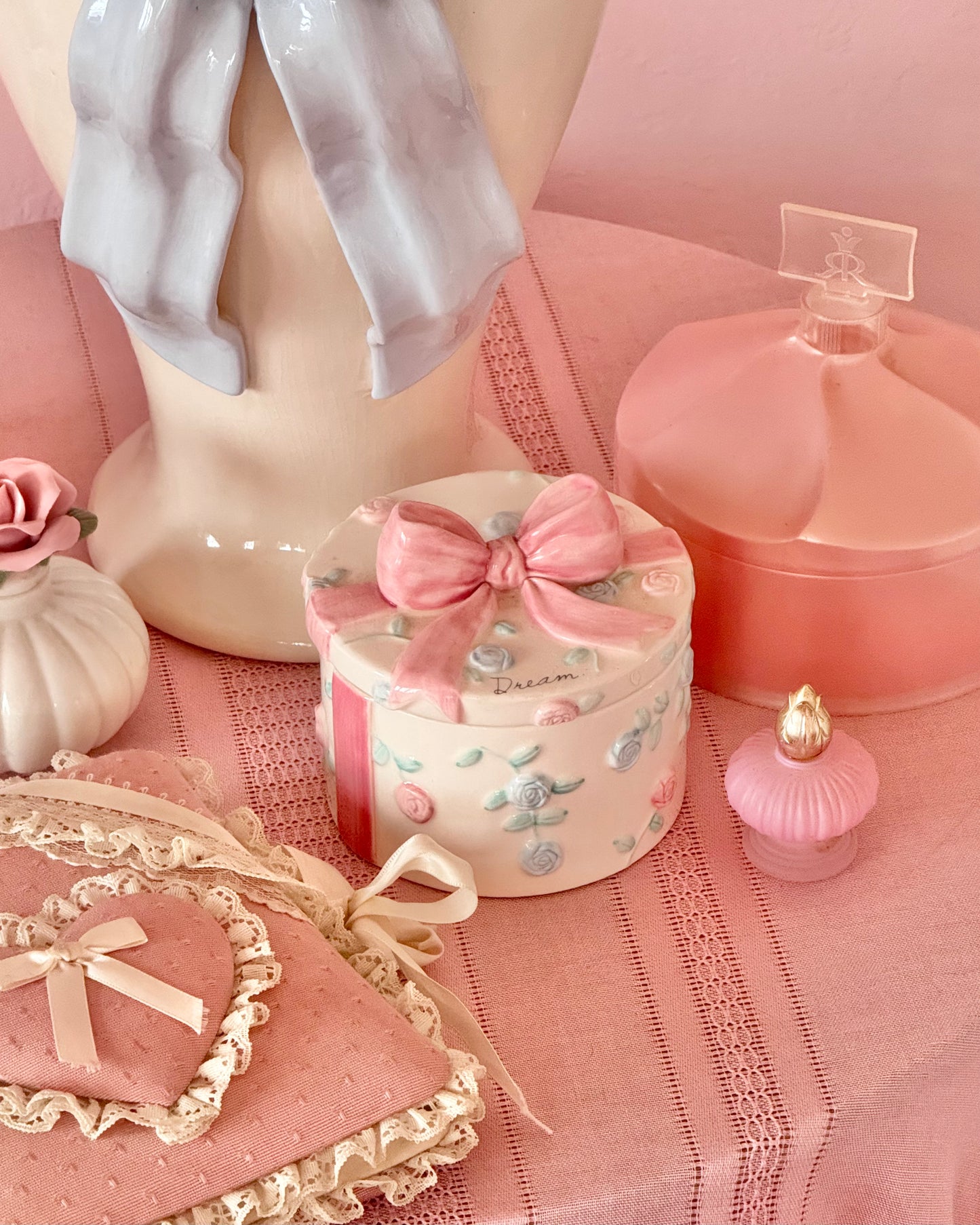 Dream Bow Box